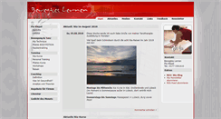 Desktop Screenshot of nia-ostsee.de